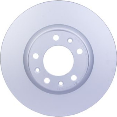 Hella | Bremsscheibe | 8DD 355 120-481