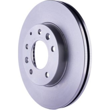 Hella | Bremsscheibe | 8DD 355 108-131
