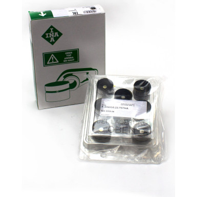 420 0058 10 Ventilstößel