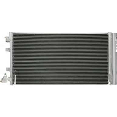 940160 Kondensator, Klimaanlage ** FIRST FIT ** 940160 Kondensator, Klimaanlage ** FIRST FIT **