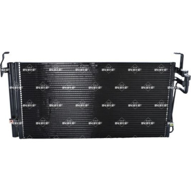 35473 Kondensator, Klimaanlage EASY FIT