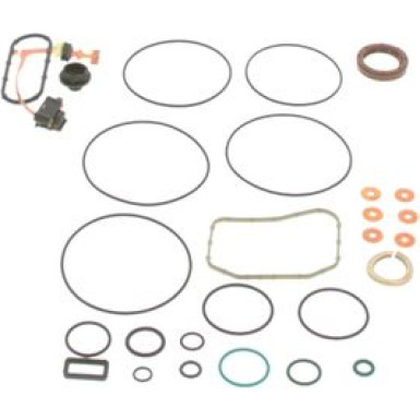 BOSCH | Reparatursatz, Zündverteiler | F 00N 300 365