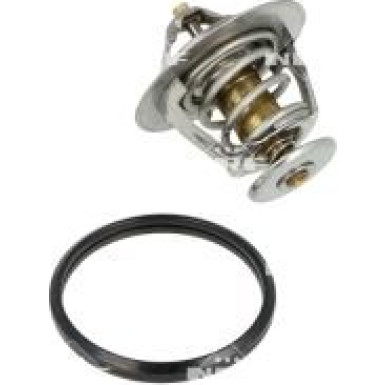 NRF | Thermostat, Kühlmittel | 725087