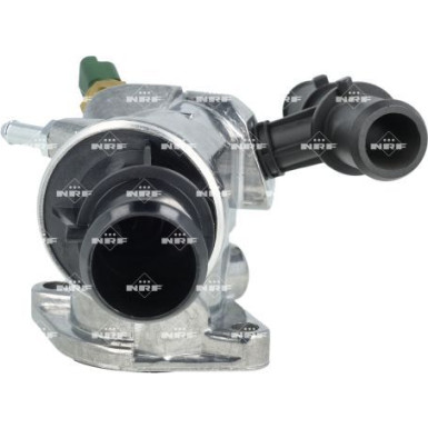 NRF | Thermostat, Kühlmittel | 725218
