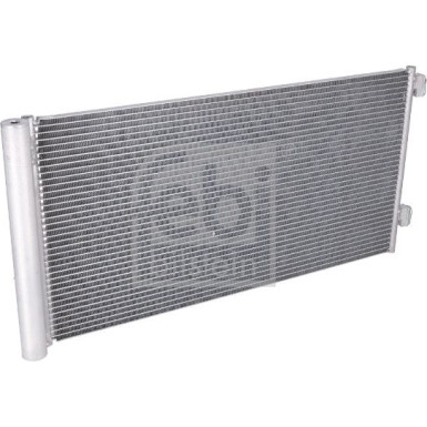 febi bilstein | Kondensator, Klimaanlage | 194602