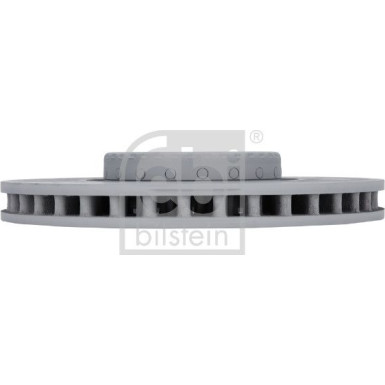 FEBI BILSTEIN 194906 Bremsscheibe Vorderachse, 360x36mm, 5x112, innenbelüftet, zweiteilige Bremsscheibe, beschichtet