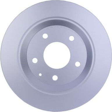 Hella | Bremsscheibe | 8DD 355 118-541
