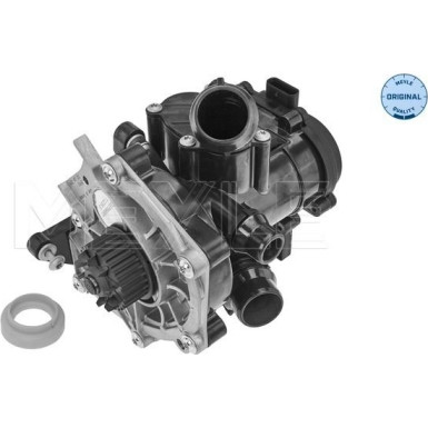 Meyle Wasserpumpe, Motorkühlung MEYLE-ORIGINAL: True to OE 113 220 0033