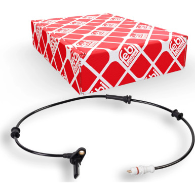 FEBI BILSTEIN 173587 Sensor, Raddrehzahl FEBI BILSTEIN 173587 Sensor, Raddrehzahl