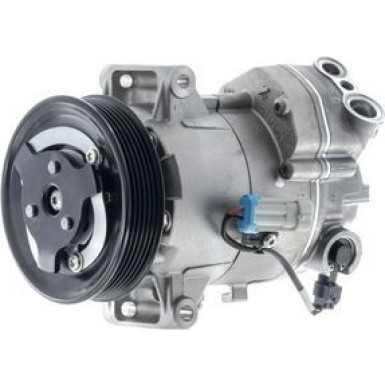 Mahle | Kompressor, Klimaanlage | ACP 150 000P