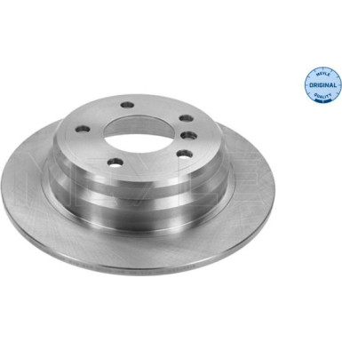 Meyle Bremsscheibe MEYLE-ORIGINAL: True to OE 315 523 0040 Meyle Bremsscheibe MEYLE-ORIGINAL: True to OE 315 523 0040