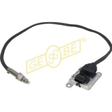 9 3538 1 NOx-Sensor, NOx-Katalysator