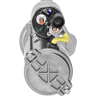 438243 Starter VALEO ORIGINS NEW OE TECHNOLOGIE 438243 Starter VALEO ORIGINS NEW OE TECHNOLOGIE