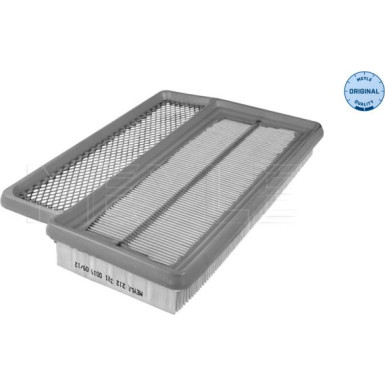 212 321 0019 Luftfilter MEYLE-ORIGINAL: True to OE.