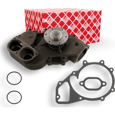 FEBI BILSTEIN 03222 Wasserpumpe