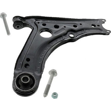 821 0302 10 Lenker, Radaufhängung