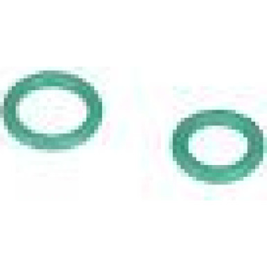 350410 Kondensator, Klimaanlage EASY FIT