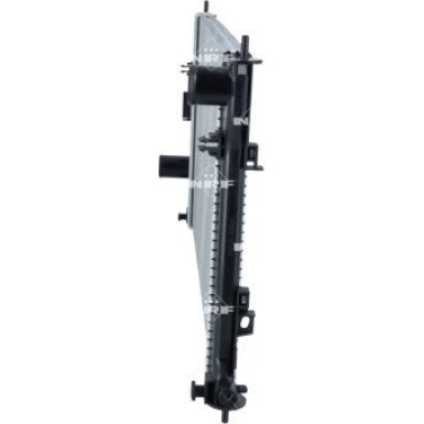 NRF | Kühler, Motorkühlung | 58558