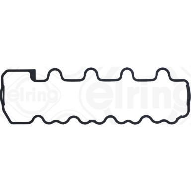 Elring | Dichtung, Zylinderkopfhaube | 131.960