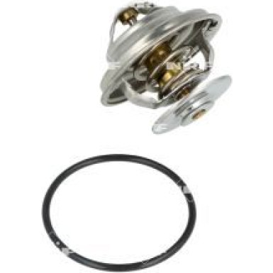 NRF | Thermostat, Kühlmittel | 725188
