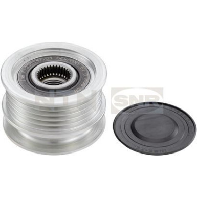 GA754.10 Generatorfreilauf