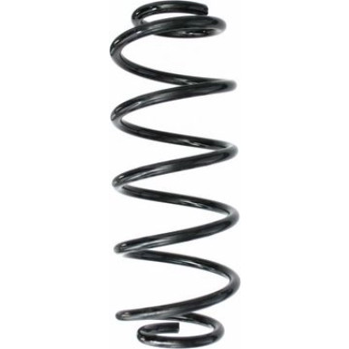 Spidan | Fahrwerksfeder | 87782
