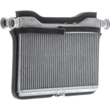 Mahle | Wärmetauscher, Innenraumheizung | AH 189 000P