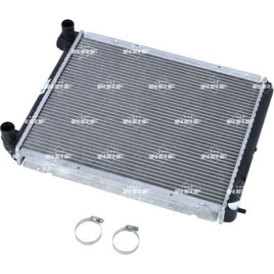 NRF | Kühler, Motorkühlung | 507352