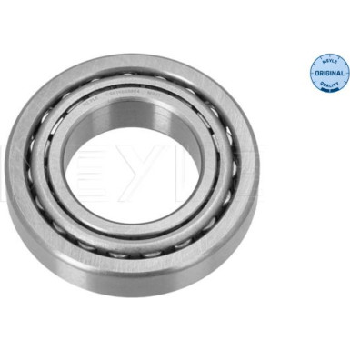 Meyle Radlager MEYLE-ORIGINAL: True to OE 014 098 0025