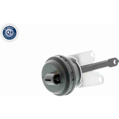 Vaico | Steuerklappe, Luftversorgung | V10-2514