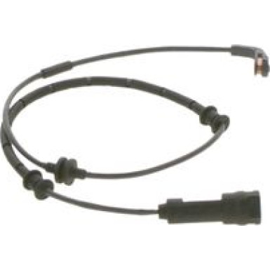 BOSCH Warnkontakt, Bremsbelagverschleiß 1 987 473 017