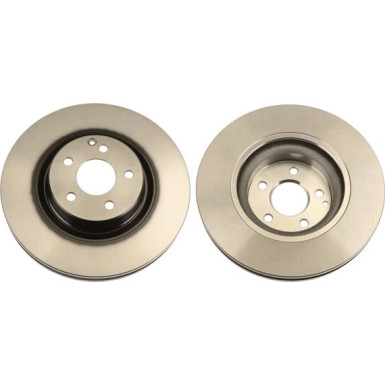 Bremsscheibe TRW SINGLE DF7351S