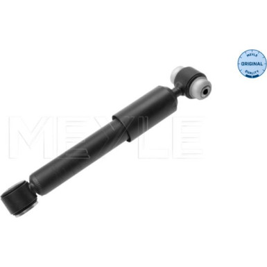026 725 0000 Stoßdämpfer MEYLE-ORIGINAL: True to OE.