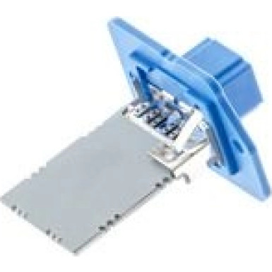 ABR 50 000P Widerstand, Innenraumgebläse BEHR *** PREMIUM LINE ***