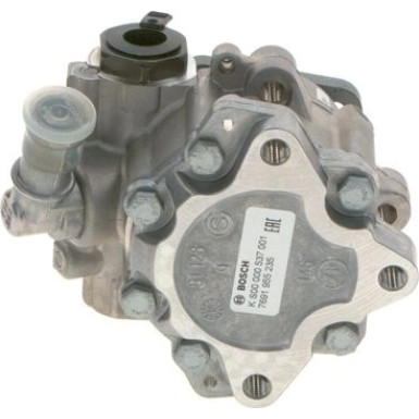 BOSCH | Hydraulikpumpe, Lenkung | K S00 000 537