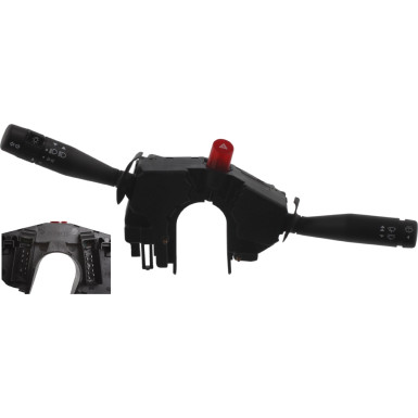 FEBI BILSTEIN 17116 Schalter, Hauptlicht FEBI BILSTEIN 17116 Schalter, Hauptlicht