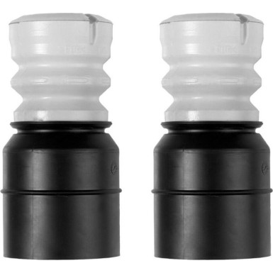 Monroe | Staubschutzsatz, Stoßdämpfer | PK166 Monroe | Staubschutzsatz, Stoßdämpfer | PK166