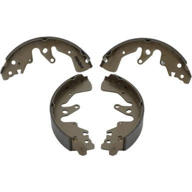 FSB4034 Bremsbackensatz PREMIER