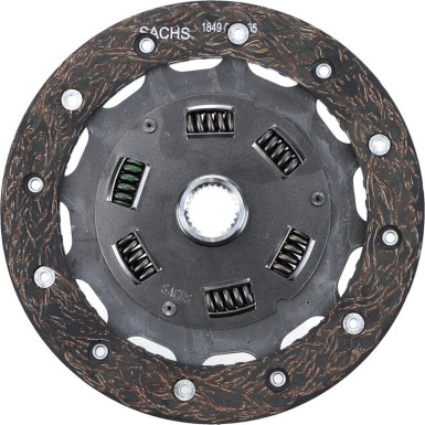 SACHS 3000 168 101 Kupplungssatz