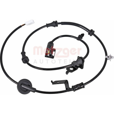 Metzger | ABS-Verbindungskabel | 09001547