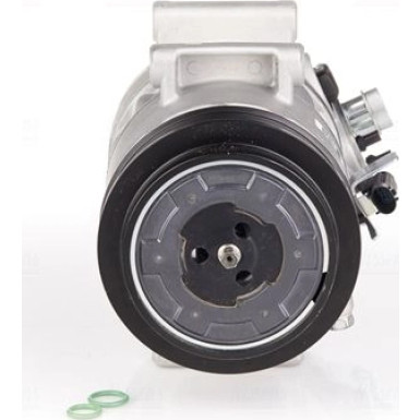 890078 Kompressor, Klimaanlage ** FIRST FIT **