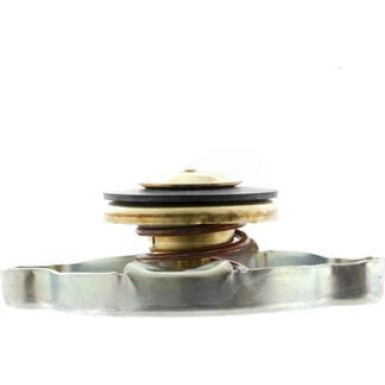 Mahle | Verschlussdeckel, Kühler | CRB 15 000P
