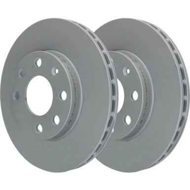 24.0120-0115.1 Bremsscheibe