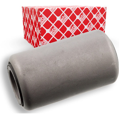 FEBI BILSTEIN 02040 Lagerbuchse, Blattfeder