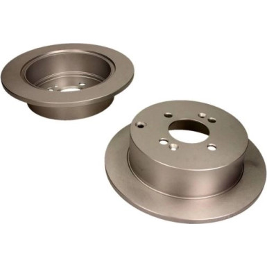 QUARO | Bremsscheibe | QD6645