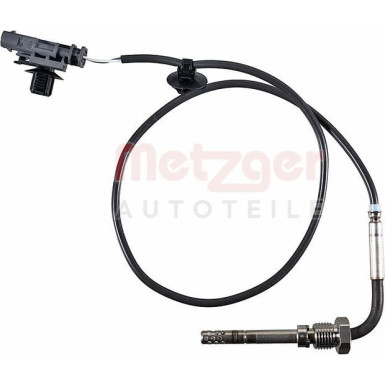 08941112 Sensor, Abgastemperatur ORIGINAL ERSATZTEIL