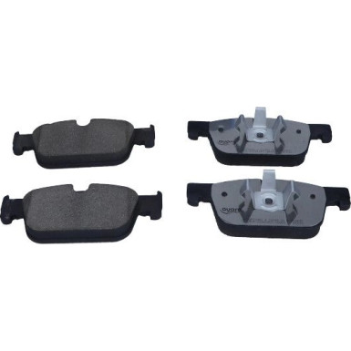 QP7245C Bremsbelagsatz, Scheibenbremse QUARO SILVER CERAMIC