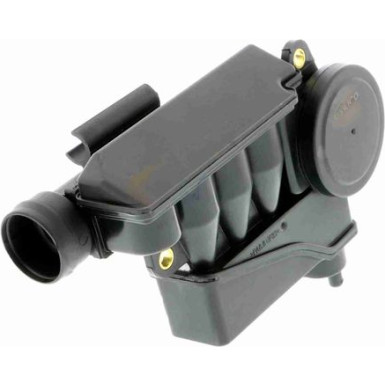 V10-3031 Ölabscheider, Kurbelgehäuseentlüftung Original VAICO Qualität