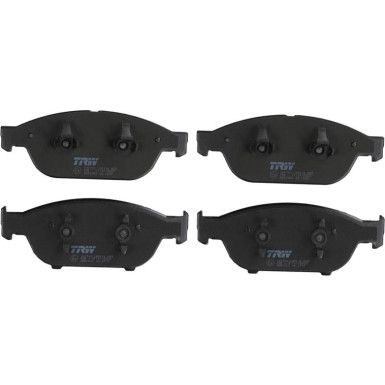 GDB1883 Bremsbelagsatz, Scheibenbremse COTEC