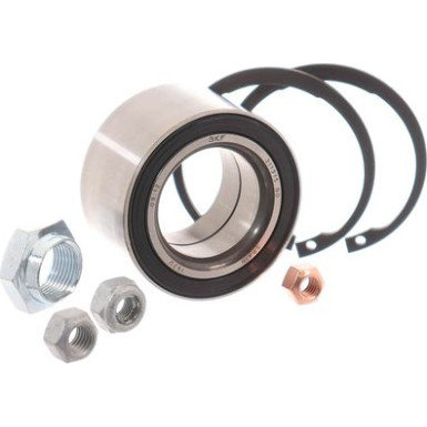 2 x SKF Radlagersatz | VKBA 575
